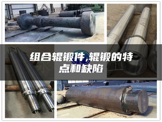 组合辊锻件,辊锻的特点和缺陷