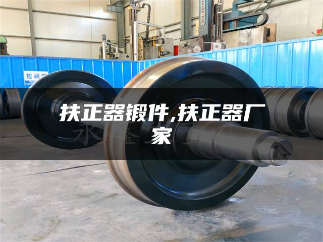 扶正器锻件,扶正器厂家