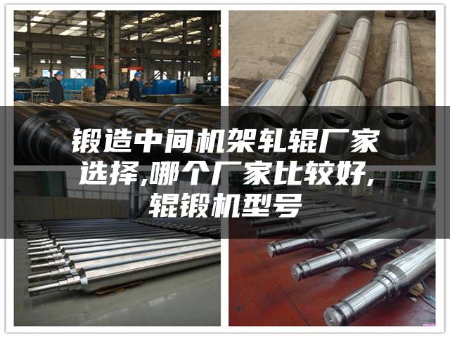 锻造中间机架轧辊厂家选择,哪个厂家比较好,辊锻机型号
