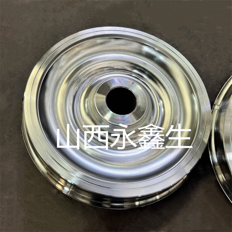 车轮(1)