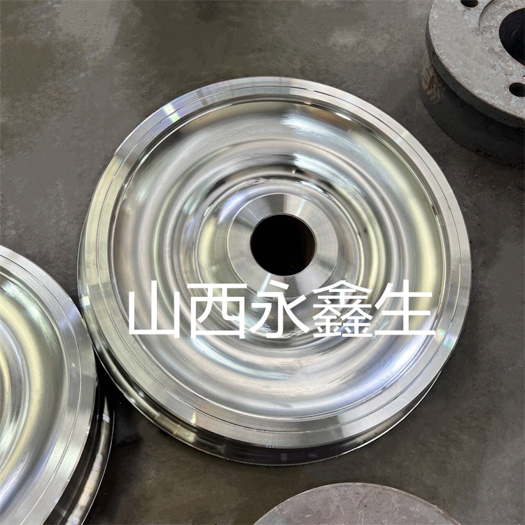 车轮(2)