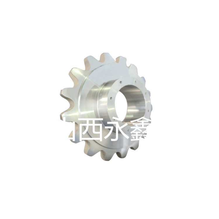 链轮 (1)