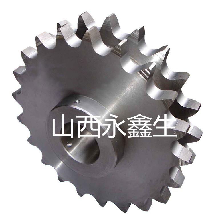 齿轮 (10)