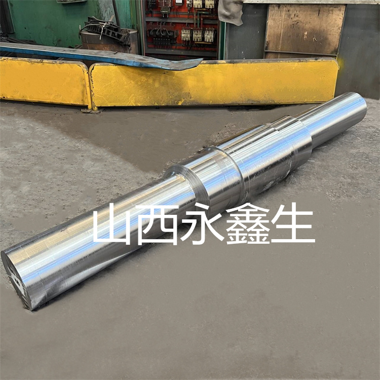 轴(20)