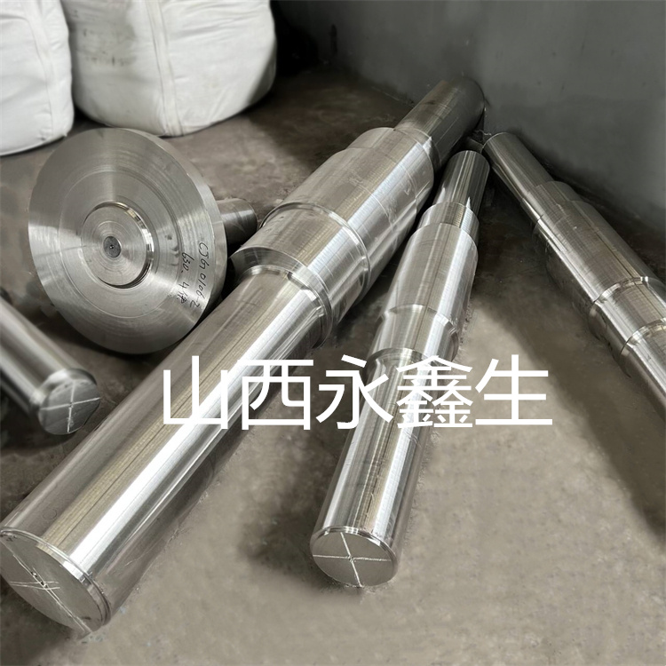 轴(27)