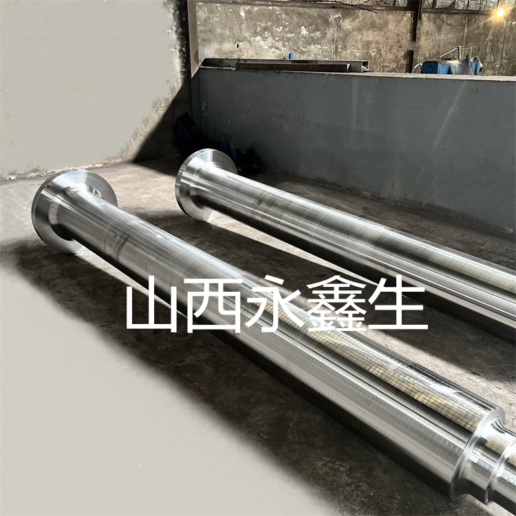 轴(19)